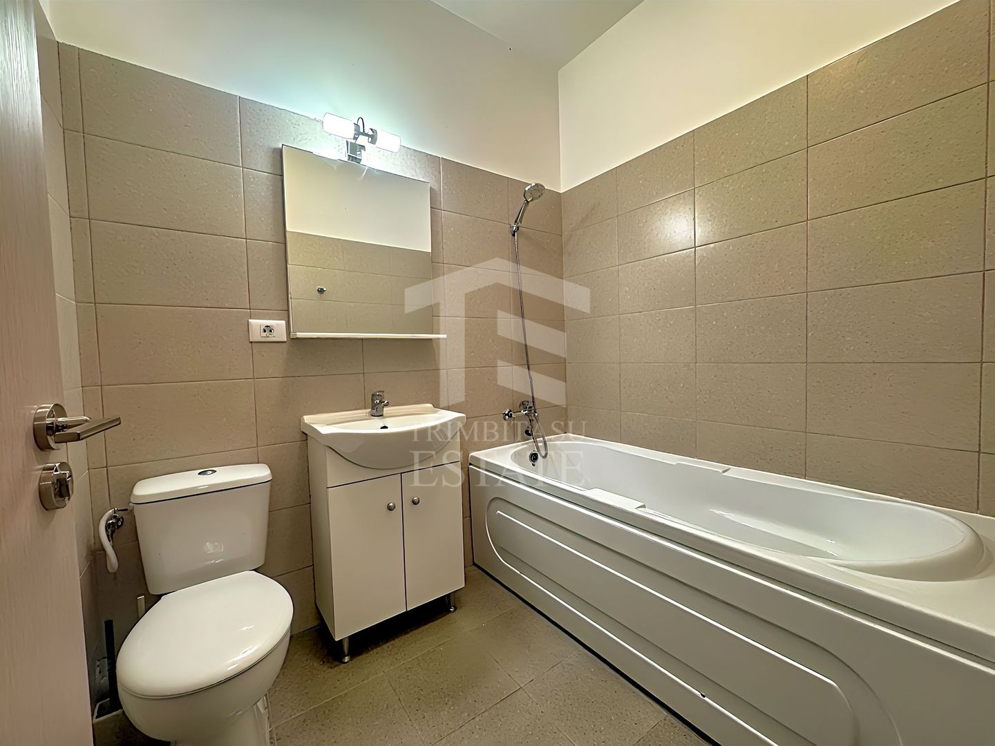 2 camere decomandat | 68 mp cu terasa | Mobilat și utilat |  Pallady - Poză 11