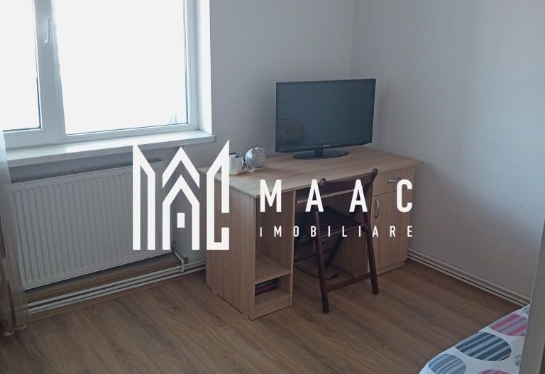 Apartament 2 camere de închiriat | Sibiu, Terezian | 55 mp - Poză 2