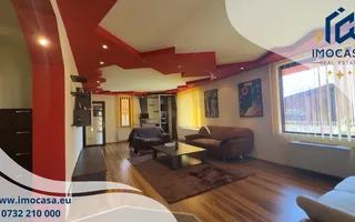 De vanzare Vila Premium D+P+E+M Gradiste Arad Teren 547mp, garaj curte - Poză 11