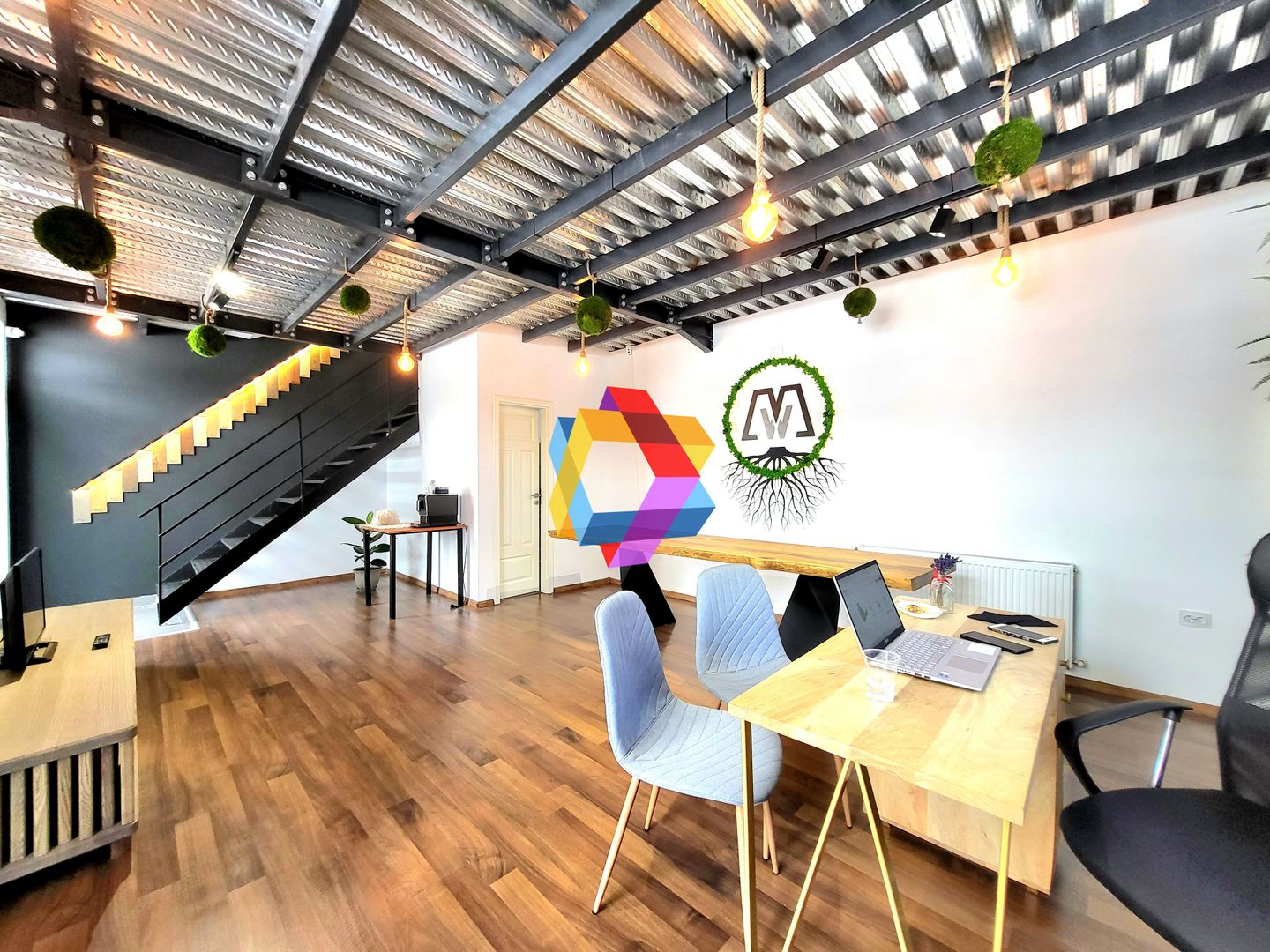 Spatiu comercial - 80 mp #plus-imo.ro - Poză 2