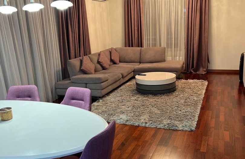 Apartament 3 Camere Et 1 || InCity Residence || Vedere Superba || Metrou Dristor - Poză 64