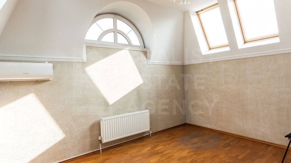 Vânzare, casă, 4 nivele, 11 odăi, str. Mazililor, Botanica - Poză 30