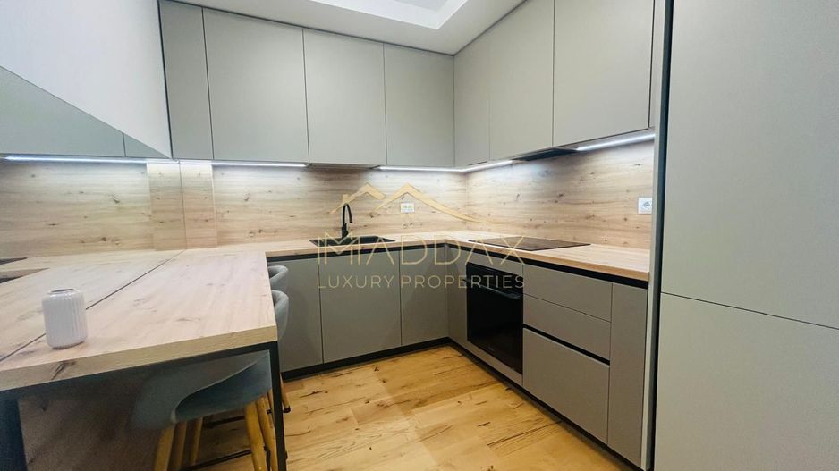 Apartament tip studio 2 camere II Pipera II - Poză 10