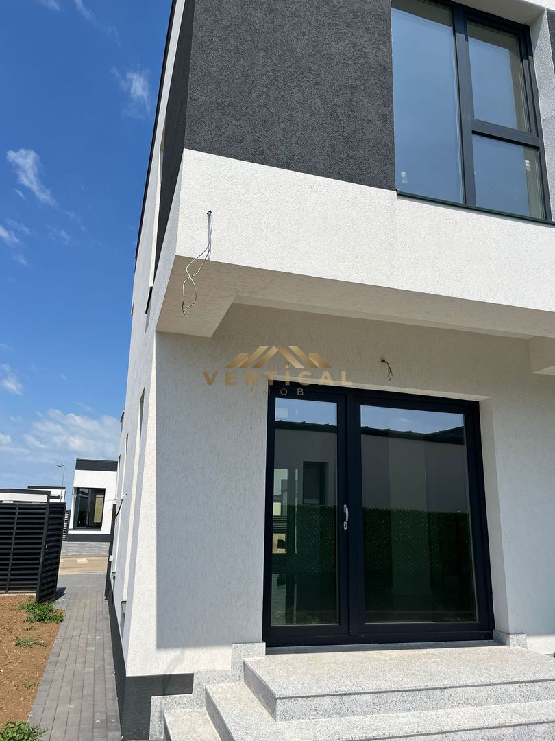 Casă P+1 cu Curte Proprie 321 , Berceni/Vidra - Poză 12