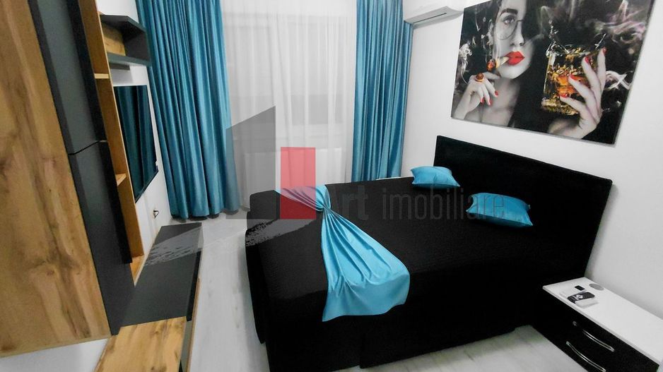 INCHIRIEZ APARTAMENT 2 CAMERE +loc de parcare-Militari Residence - Poză 4