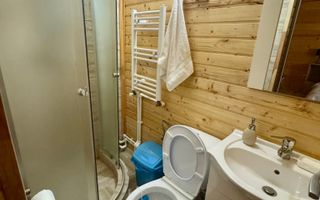 Teren si cabana in Poiana Aiudului - Poză 9