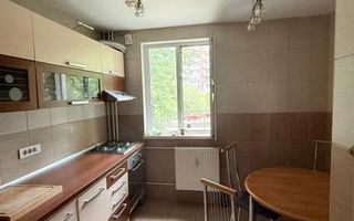 Apartament 3 camere de inchiriat | renovat | Parcul Moghioroș - Poză 1
