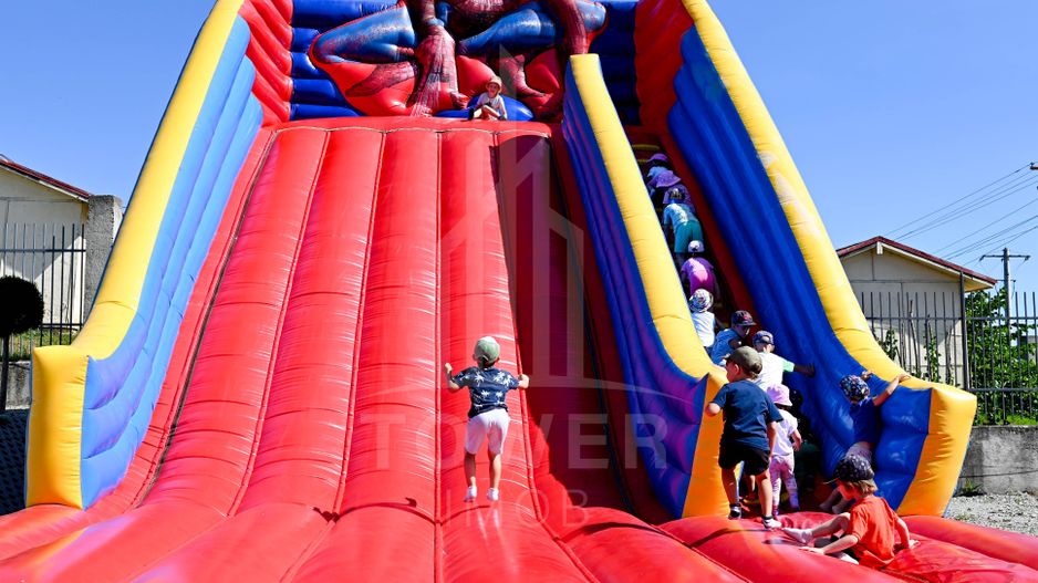 Afacere Profitabilă de Vânzare–Salină Artificială Funcțională în Ocna Sibiului - Poză 8