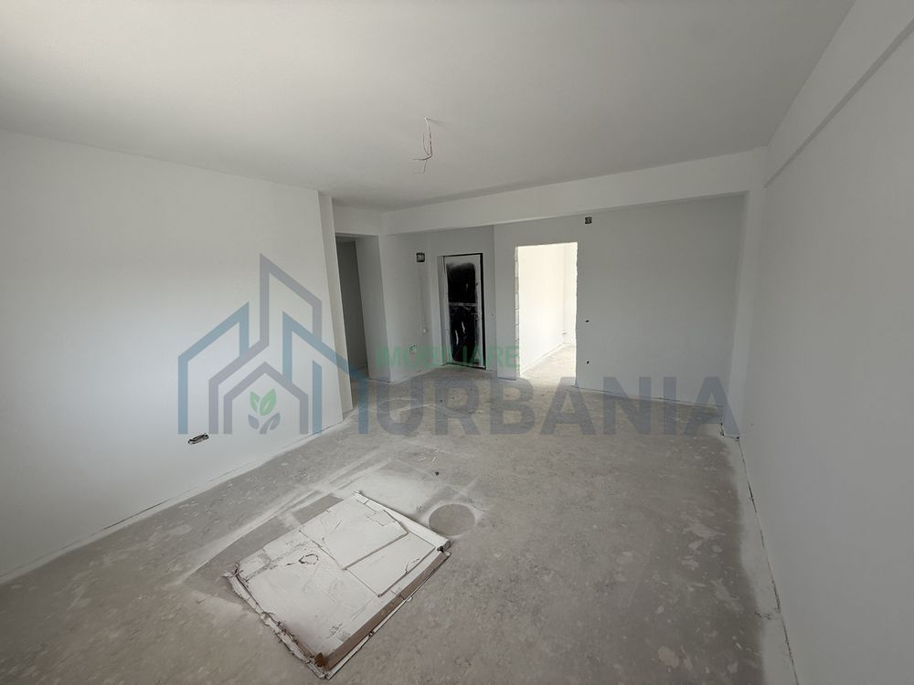 Apartament 2 camere în Vișani, Str. Grigore Sturdza nr. 17, 59 mp - Poză 6
