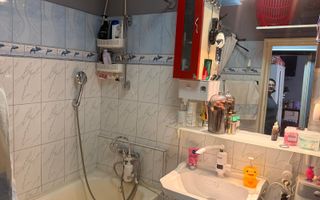 Garsoniera spatioasa de 40 mp de vanzare perfecta pentru locuit sau investitie - Poză 4