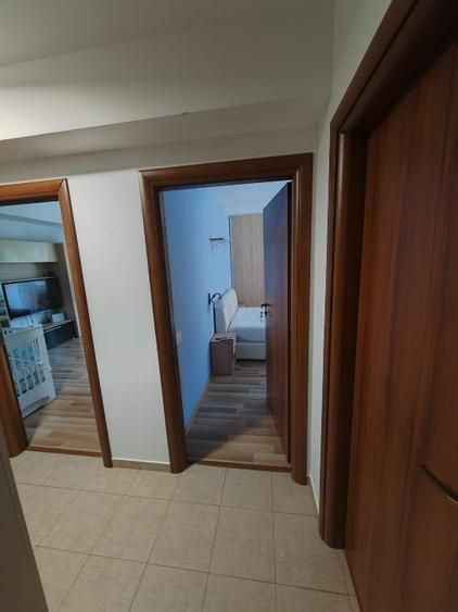 Vanzare apartament luminos de 2 camere, Titan, Gura Siriului-parcare inclusa - Poză 11