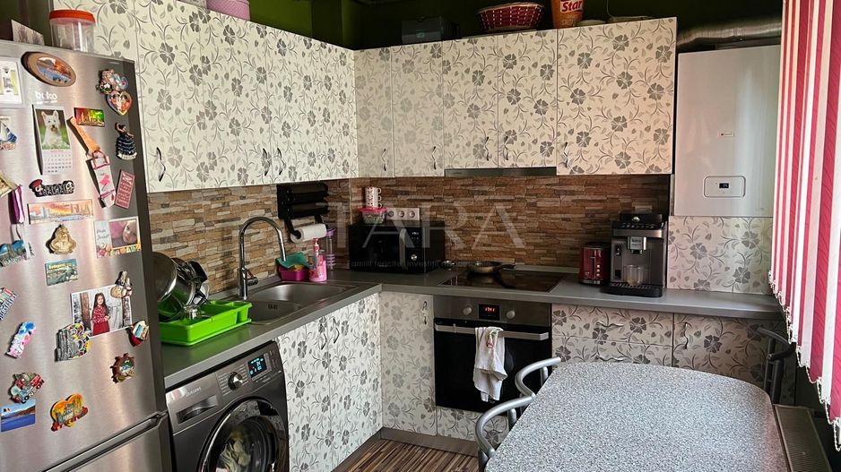 Apartament 2 camere, parter – zona Vivo - Poză 4