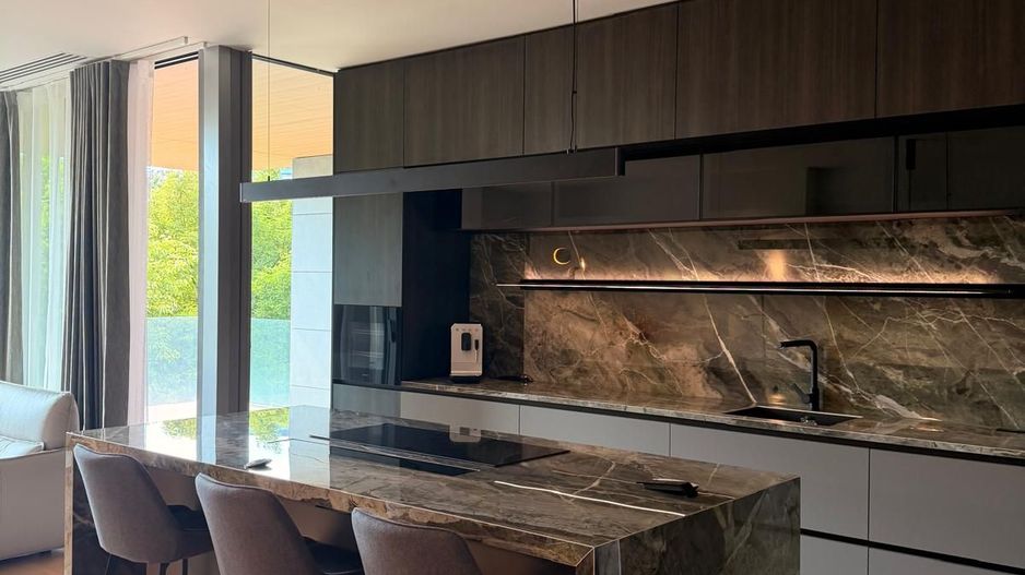 Apartament Exclusivist cu Vedere către Lacul Floreasca - Poză 4