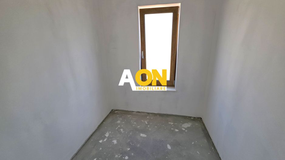 Casă premium, semifinisată, 5 camere, 3 băi, 411 mp teren, Cetate - Poză 18