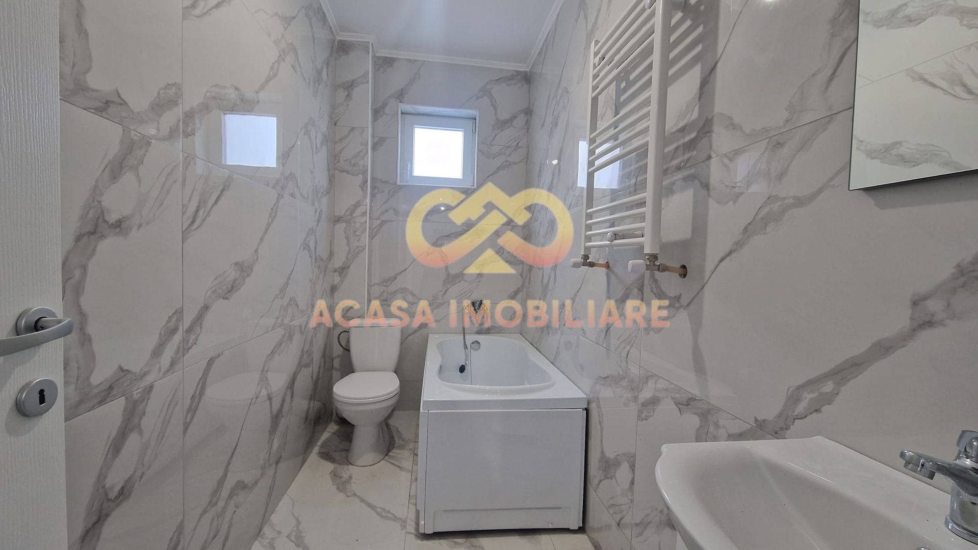 APARTAMENT 1 CAMERA DEC 32MP PARCARE INCLUSA LUNCA CETATUII - Poză 3