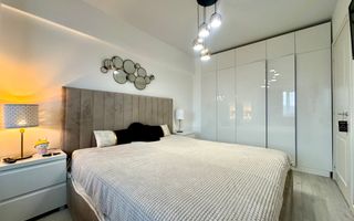 Vânzare apartament cu 2 camere, 56 m.p. în Tătărași - Evergreen Towers - Poză 12