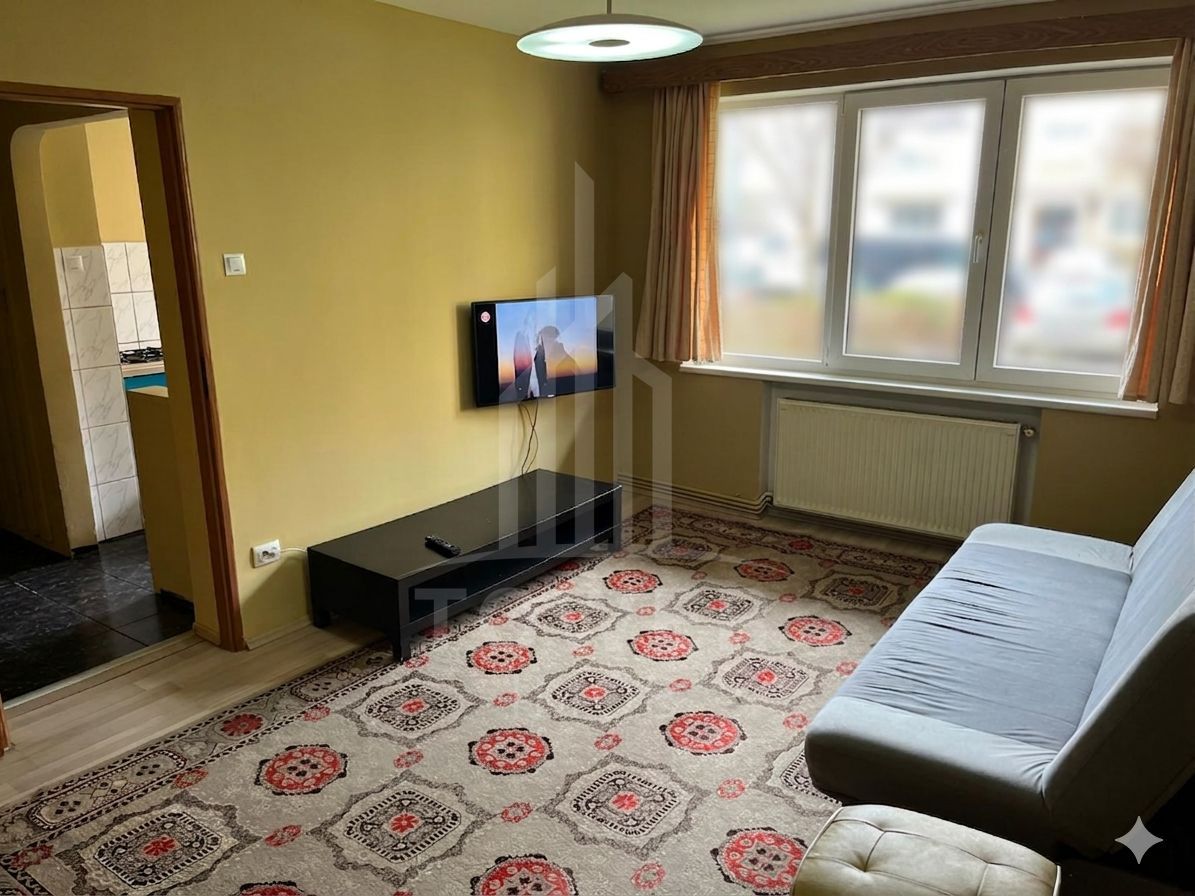 Apartament de vanzare central Sibiu - Poză 2