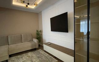 Apartament cu 2 camere | Central | Malul Râului Crișul Repede| Oradea - Poză 8