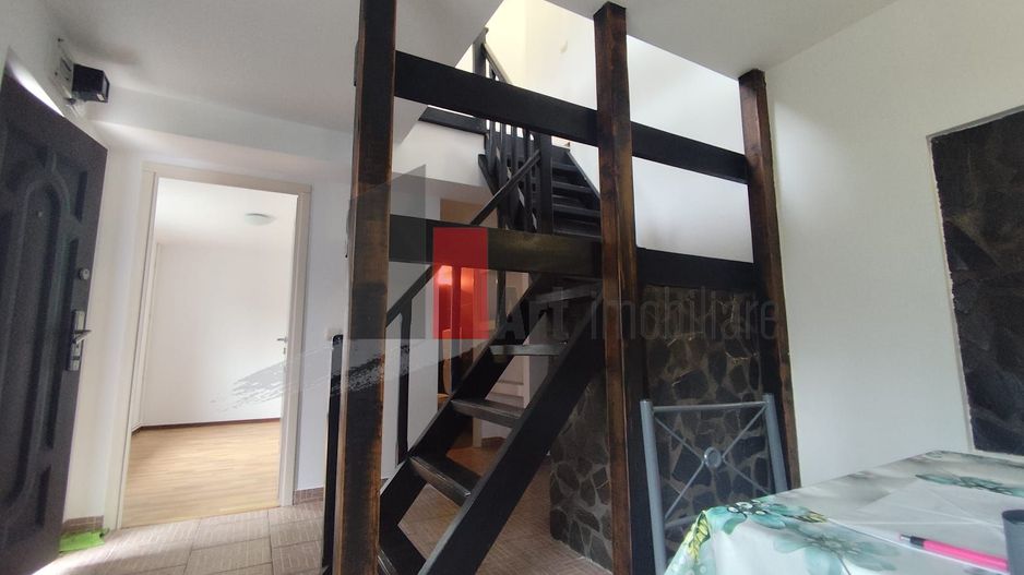 Casa de inchiriat in zona Giulesti - Poză 2