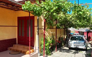 Casa individuala | 4 camere | Teren 2000 MP | Seica Mare - Poză 1