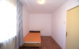 Apartament 2 camere, etaj 3, langa Lidl Exercitiu - Poză 4