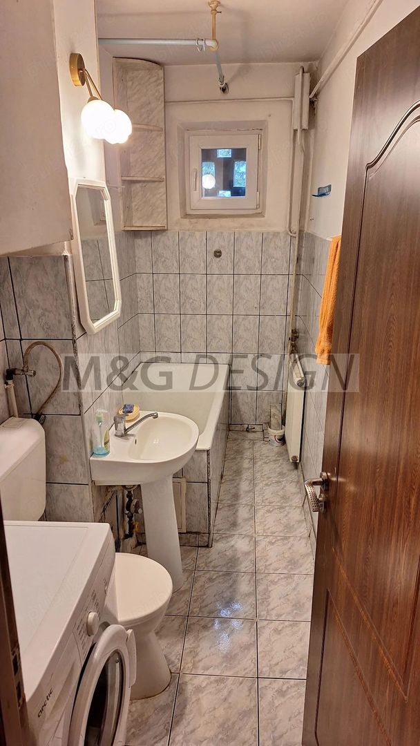 Apartament  2 camere  Sagului -  Piata Doina - Poză 8