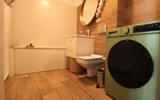 Apartament cu 2 camere, Vivalia - Take Ionescu + loc de parcare subteran. - Poză 15
