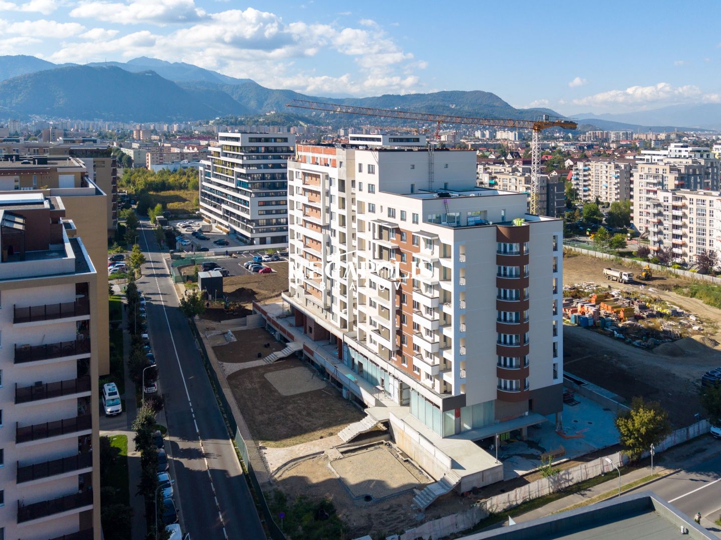 Garsonierǎ Coresi | Predare Decembrie 2026 - Poză 15