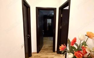 3 camere Timpuri Noi | Bloc 2015 | Parcare subterană inclusă - Poză 14