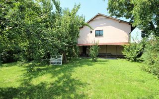 Casă individuala - destinatie  multipla - Poză 3