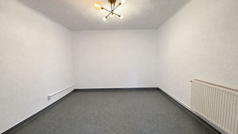 Spatiu de birouri in zona Domenii – 95 mp utili + garaj 30 mp - Poză 3