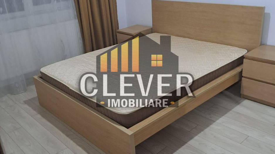 Apartament 2 camere, mobilat, utilat si Parcare– Pallady, metrou Teclu - Poză 5