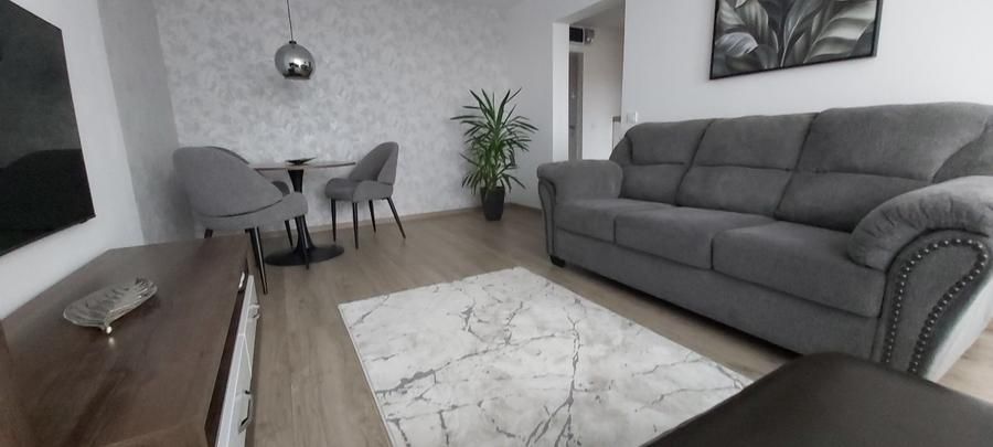 Apartament cu 2 camere de inchiriat Tomis nord - Poză 4