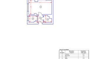 Studio Natiunile Unite -  Palatul Parlamentului | AIRBNB I Creditabil - Poză 11