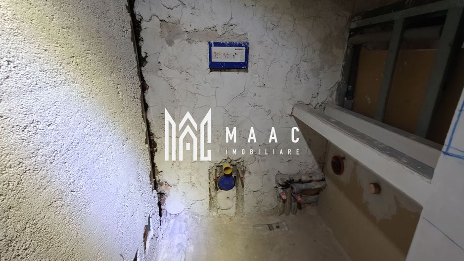 Casa individuala 3 camereI Teren 860 mp I Cristian - Poză 20