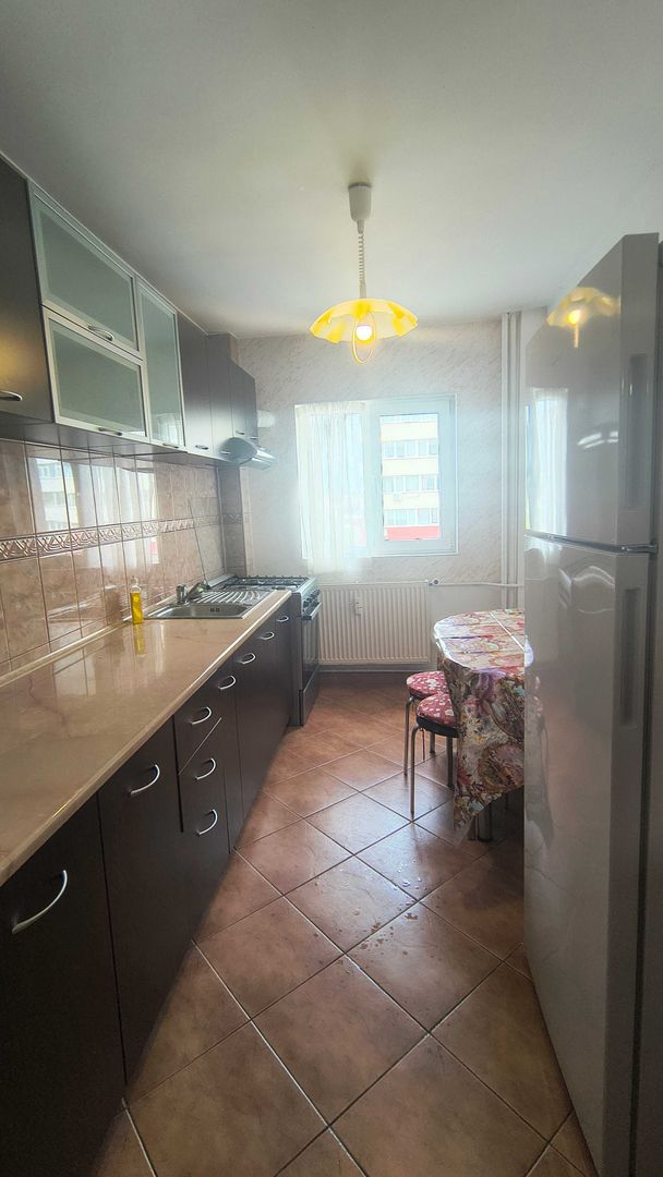 Se inchiriaza apartament spatios amenajat modern  1 Mai ( Ion Mihalache) - Poză 5