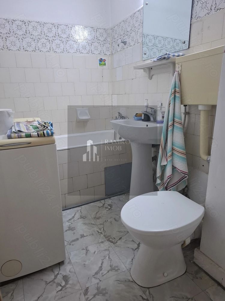 Apartament 2 camere Soseaua Giurgiului - Poză 5