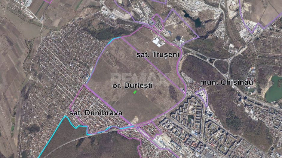 De vânzare 5 ari,  zona R 4 / C ( 16 etaje) - Poză 5