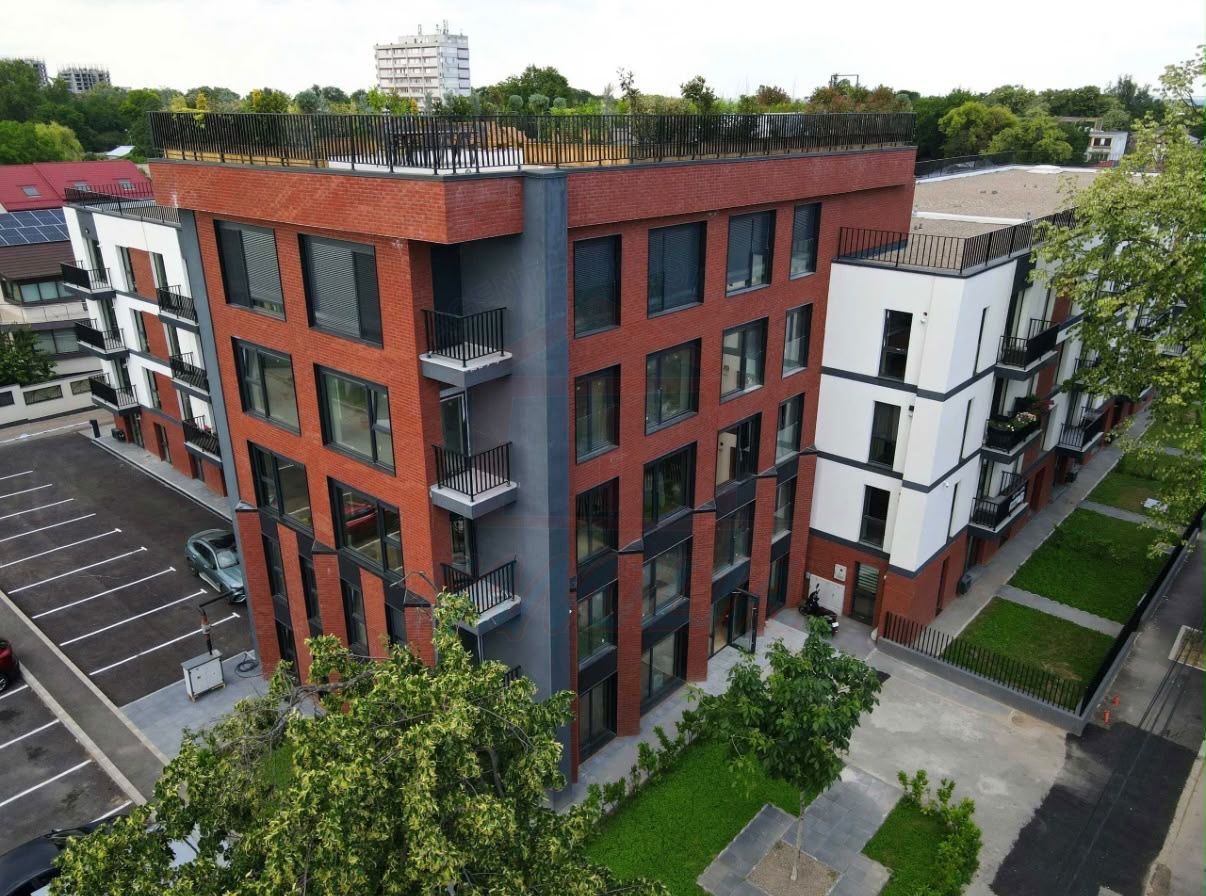 🏢 Apartament 2 camere, Melchisedec, 600 €/lună - Poză 10