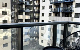 APARTAMENT 2 CAMERE | COMPLET MOBILAT SI UTILAT | PIPERA - Poză 8