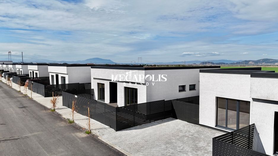 Casă 4 Camere | Parter | Drum Asfaltat | Intabulată | Credit | Izvor - Poză 2