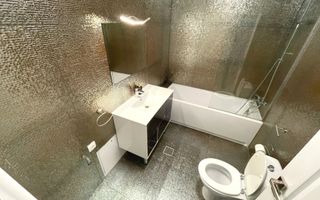 2 camere, modern, Parcare, bloc nou, Semicentral, NTT DATA, Bosch - Poză 6