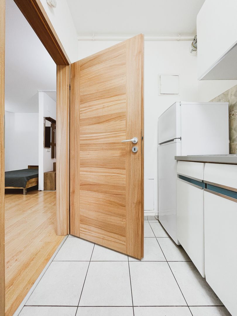 REZERVAT - IRIS Sagului | 41.7 mp - decomandat | Loc parcare privat | Comision 0 - Poză 19