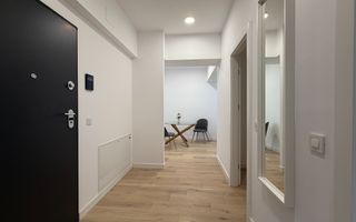 2 camere I et3 I mobilat si utilat I First Estates I 53 utili - Poză 7