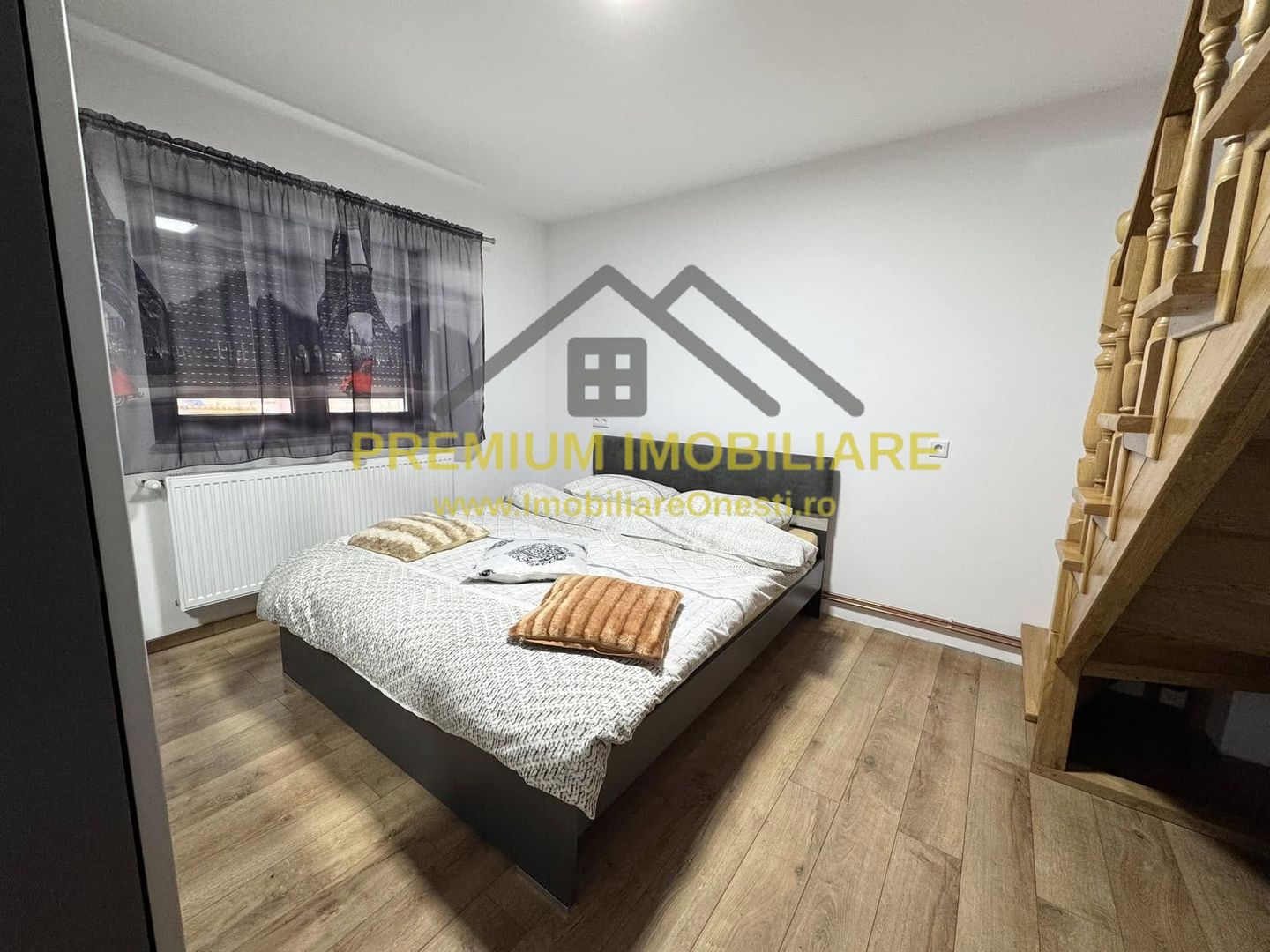 Vila la 13 km de Onesti - Poză 26