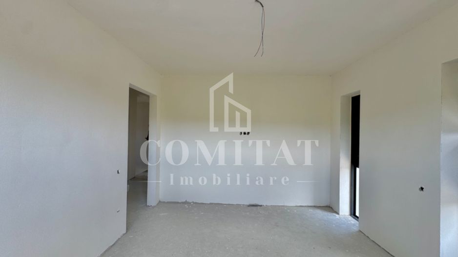 Casă de tip duplex de vânzare | 4 camere | Zona Auchan - Iris - Poză 19