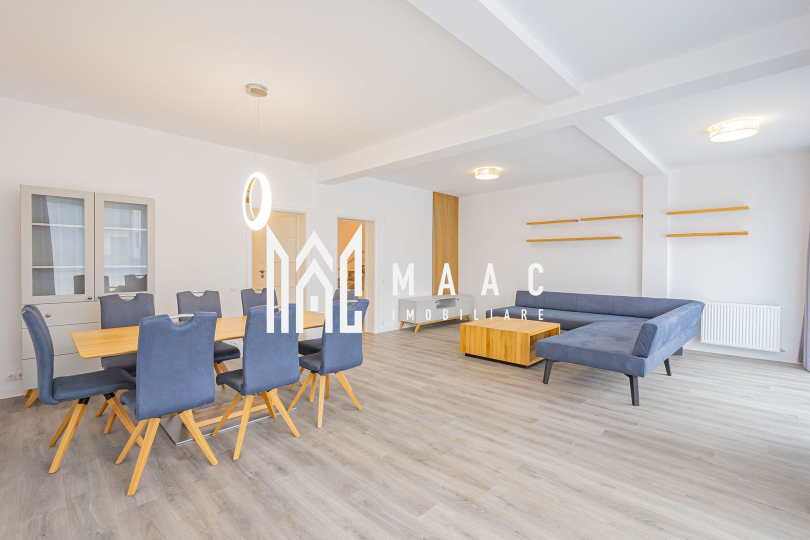 Casă în Cisnădioara I 550 mp Teren I 177 mp utili I Vedere catre Cetate - Poză 3