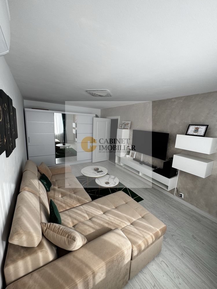 2 Camere - 51MP | Decomandat | 2 Lifturi | Credit | M Crangasi - 8 min - Poză 2