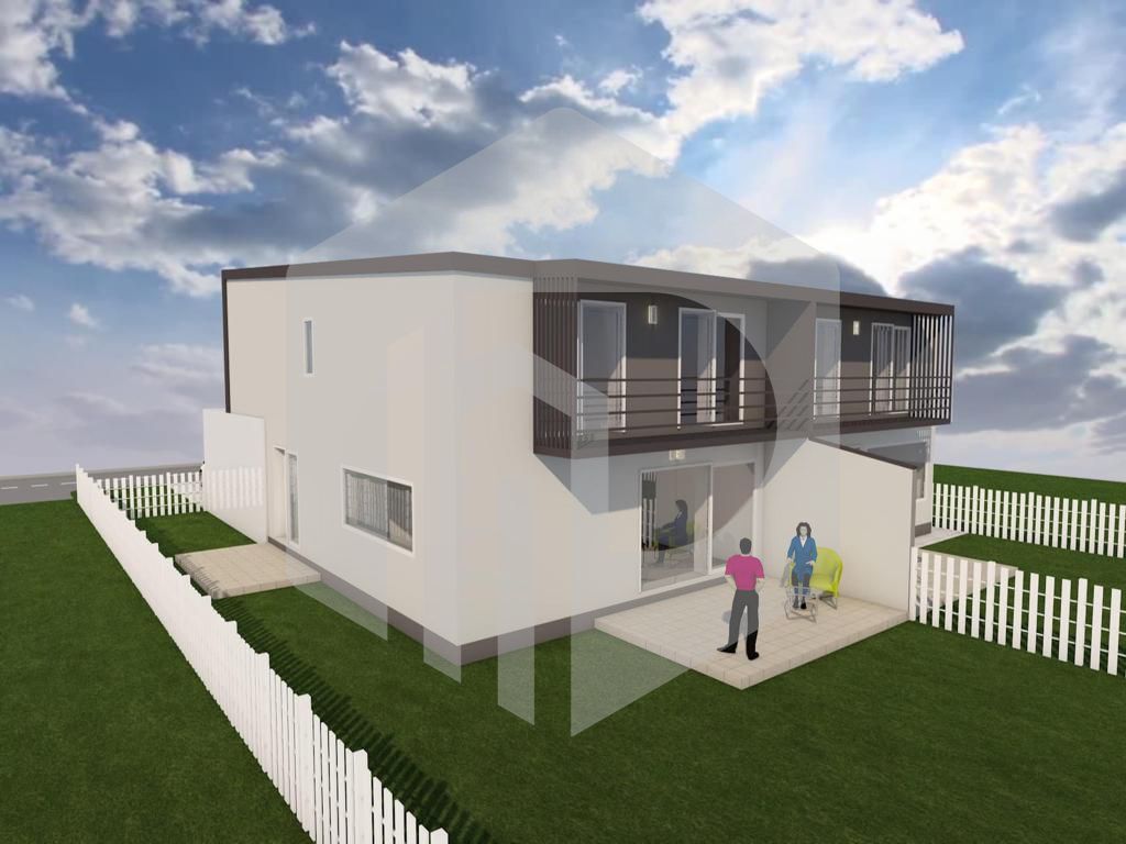 Arhitectilor - Duplex  + Garaj - Teren 340 mp | Dezvoltator - Poză 5