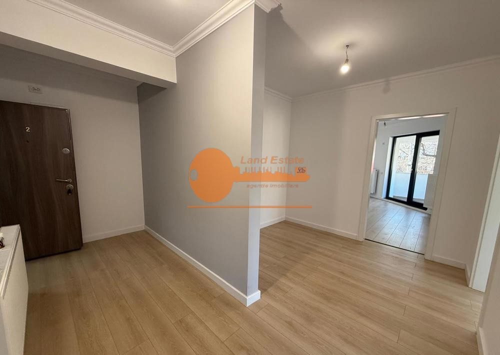 2 camere Crangasi ( bloc 2024 ) Parter Inalt - Poză 3